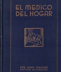 El médico en el hogar