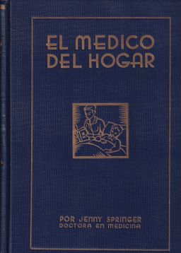 El médico en el hogar