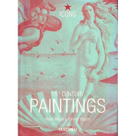 15th Century paintings