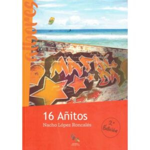 16 añitos