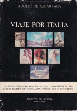 Viaje por Italia