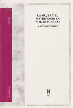 La mujer y el matrimonio en W. M. Thackeray