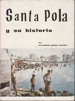 Santa Pola y su historia