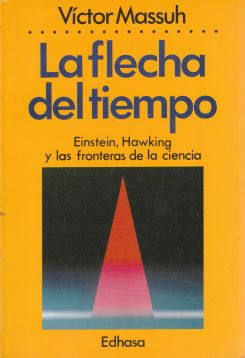 La flecha del tiempo