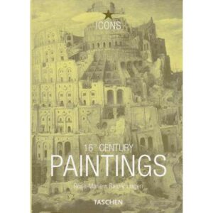 16th Century paintings