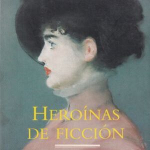 Heroínas de ficción