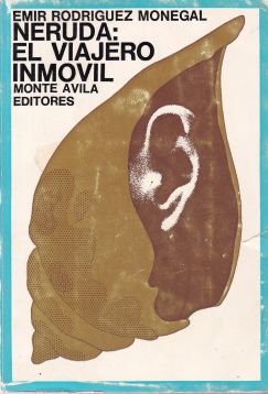 Neruda. El viajero inmóvil