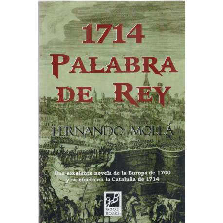1714 Palabra de rey