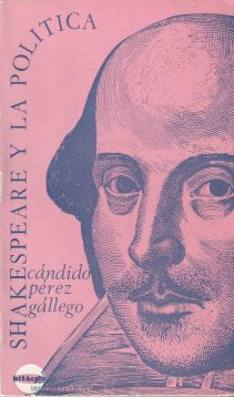 Shakespeare y la política. Las comedias de Shakespeare / Alegoría política