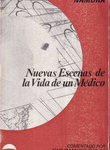 Nuevas escenas de la vida de un médico
