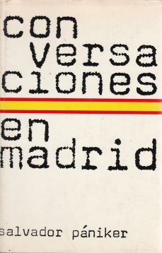Conversaciones en Madrid