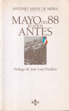 Mayo del 88: 20 Años antes