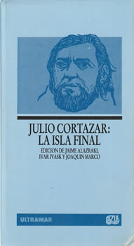 Julio Cortázar: La isla final