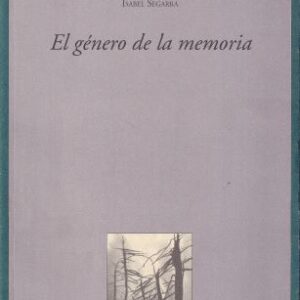 El género de la memoria