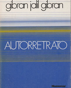 Autorretrato