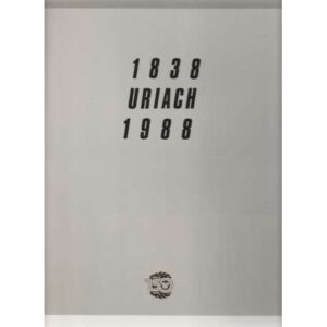 1838 Uriach 1988