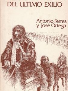 Literatura española del último exilio
