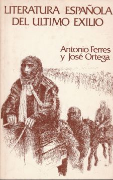 Literatura española del último exilio