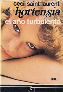 Hortensia el año turbulento