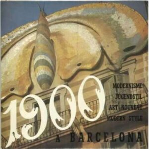 1900 en Barcelona
