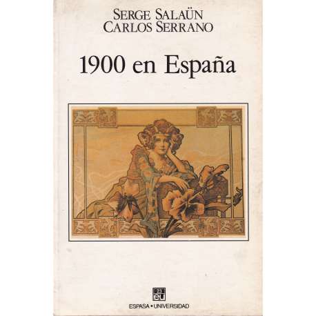 1900 En España