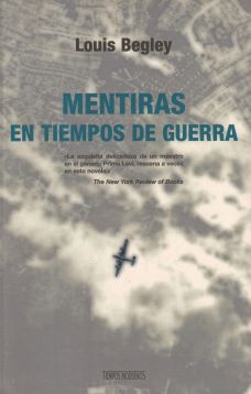 Mentiras en tiempos de guerra
