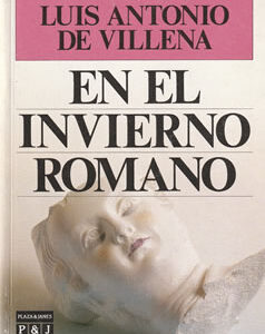 En el invierno romano