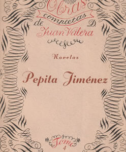 Pepita Jiménez