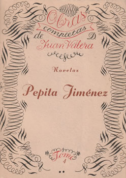 Pepita Jiménez