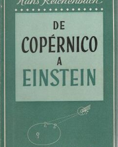 De Copérnico a Einstein