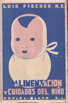 Alimentación y cuidados del niño