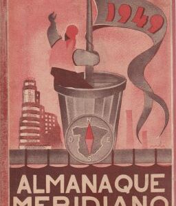 Almanaque Meridiano 1949
