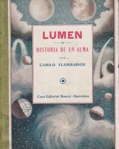 Lumen. Historia de un alma