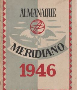 Almanaque Meridiano 1946