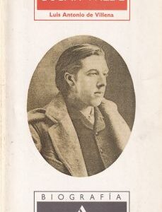 Oscar Wilde