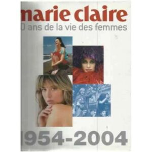 1954-2004 50 ans de la vie des femmes
