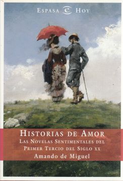 Historias de amor