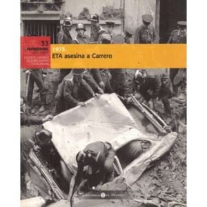 1973. ETA asesina a Carrero