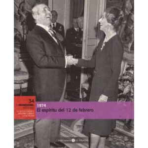 1974. El espíritu del 12 de febrero