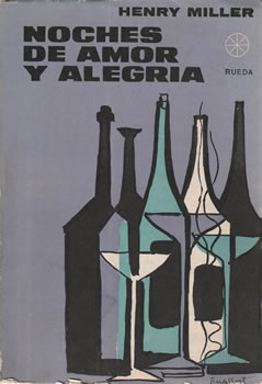 Noches de amor y alegría