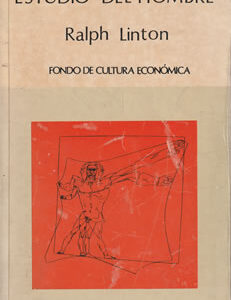 Estudio del hombre