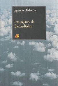 Los pájaros de Baden-Baden