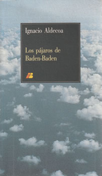 Los pájaros de Baden-Baden