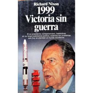 1999 Victoria sin guerra