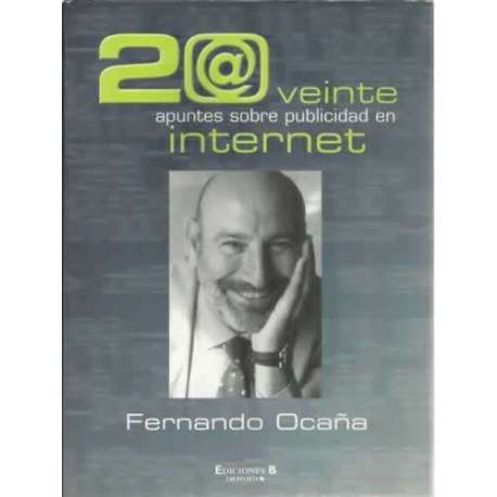 2@ veinte apuntes sobre publicidad en internet