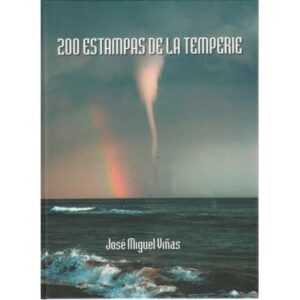 200 Estampas de la temperie