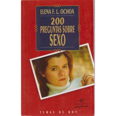 200 preguntas sobre sexo