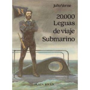 20.000 Leguas de viaje submarino