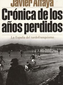 Crónica de los años perdidos