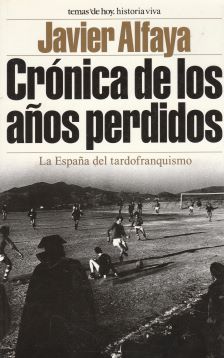 Crónica de los años perdidos
